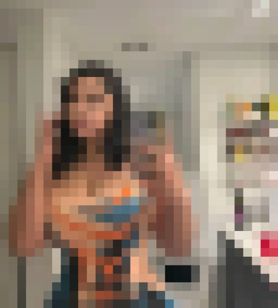 Samantha, 37, Mit
