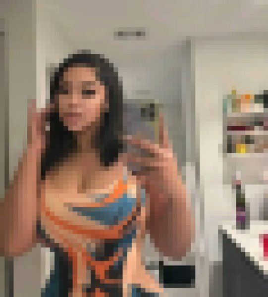 Samantha, 37, Hvsan