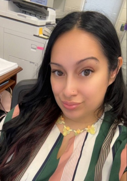 Samantha, 38, Half Way Tree