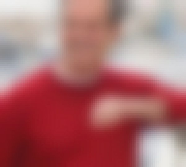 Benjamin, 56, Sauzal