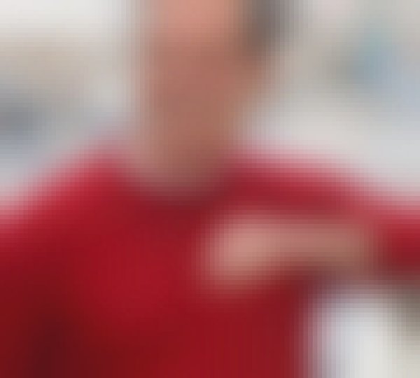 Benjamin, 56, Puerto Berro