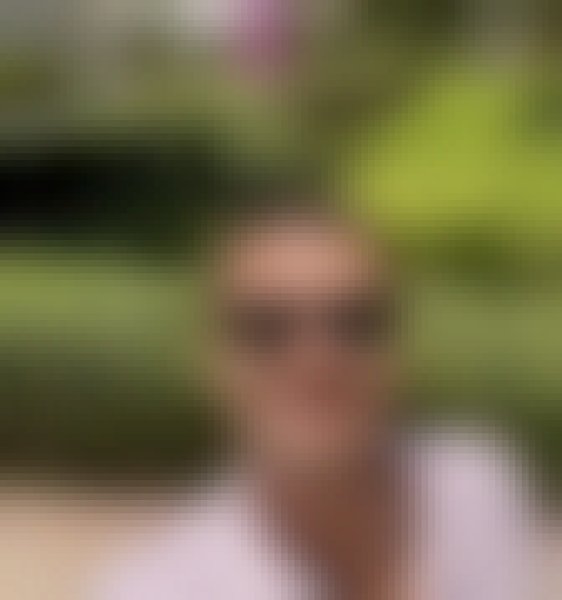 Miguel, 43, Madukkarai