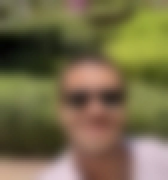 Miguel, 43, Navi Mumbai