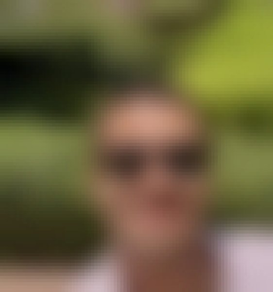 Miguel, 43, Tehran