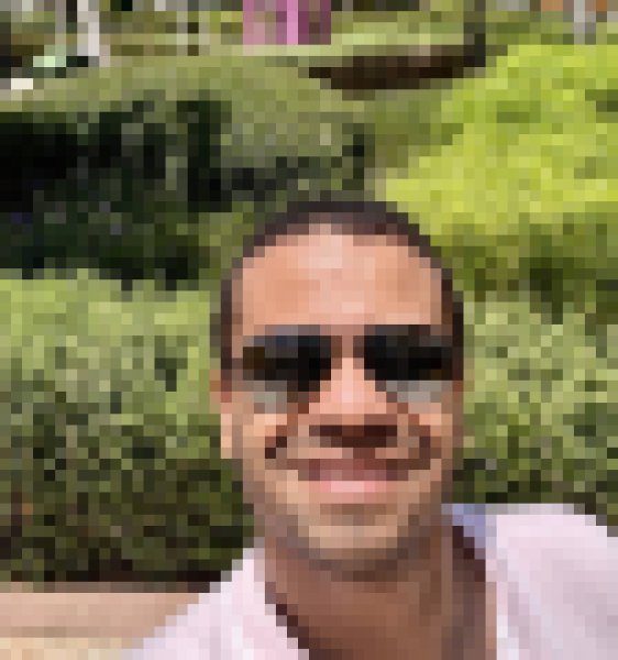 Miguel, 43, Kharod
