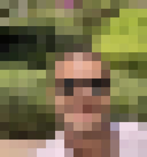 Miguel, 43, Mit