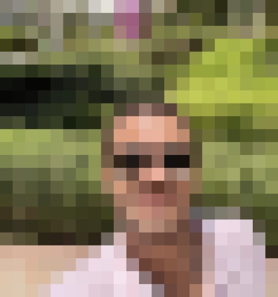 Miguel, 43, Bnh Ha