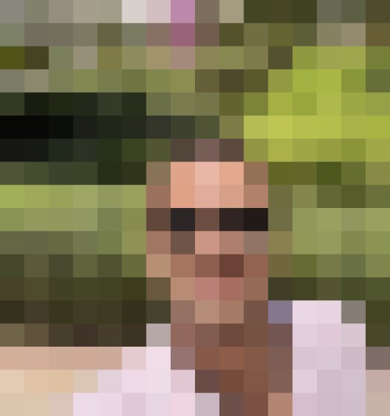 Miguel, 43, Loanda