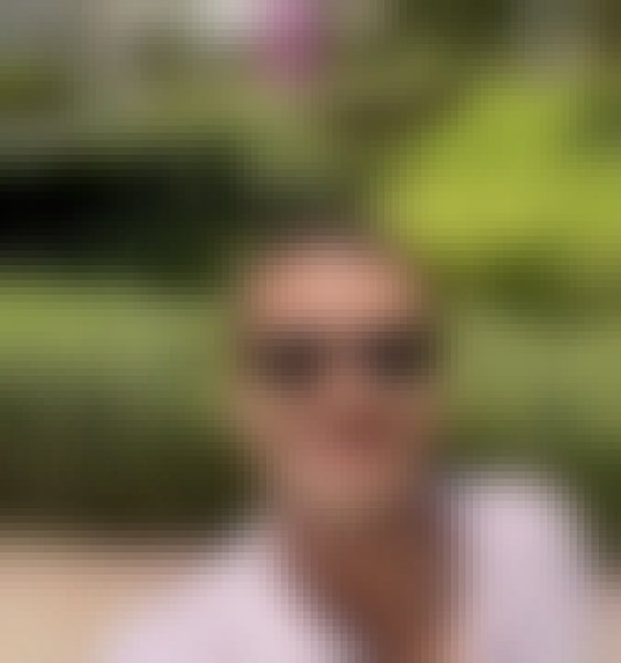 Miguel, 43, Lo Miranda