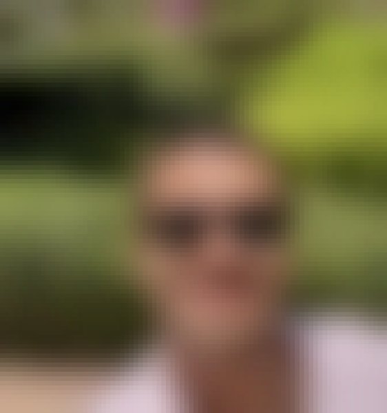 Miguel, 43, Wokingham