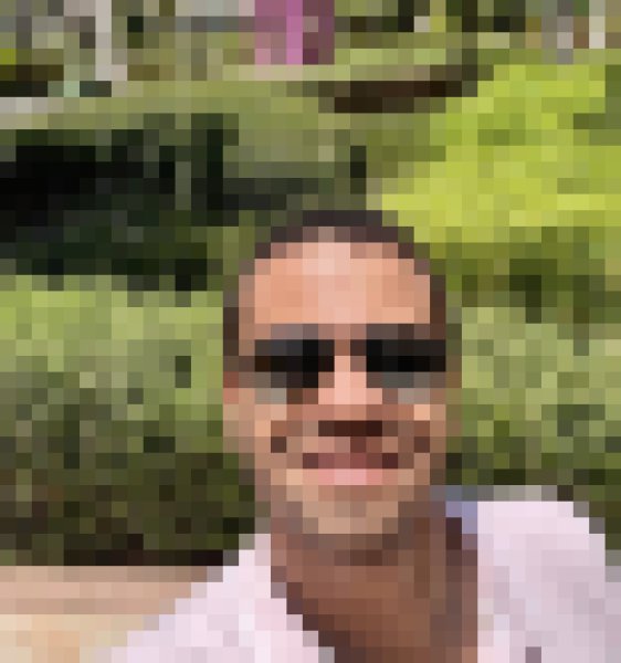 Miguel, 43, Guanambi