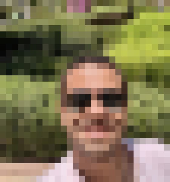 Miguel, 43, Ovreux