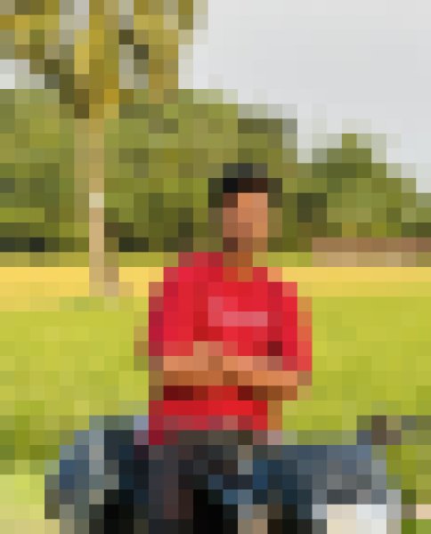 Nirjhor, 21, Dobele