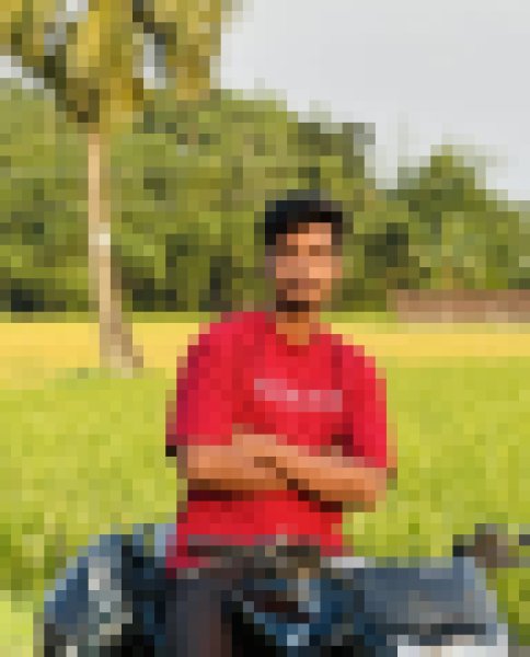 Nirjhor, 21, Pragatinagar