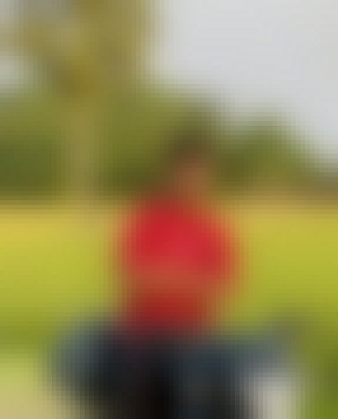 Nirjhor, 21, Presidente Olegrio