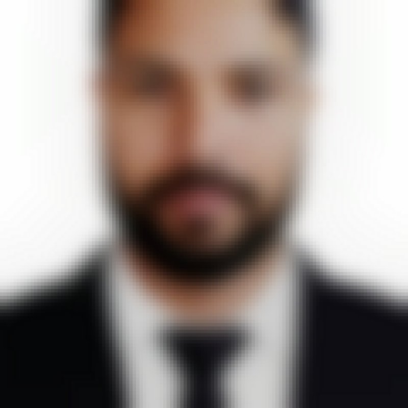 SHAHED, 37, Patna