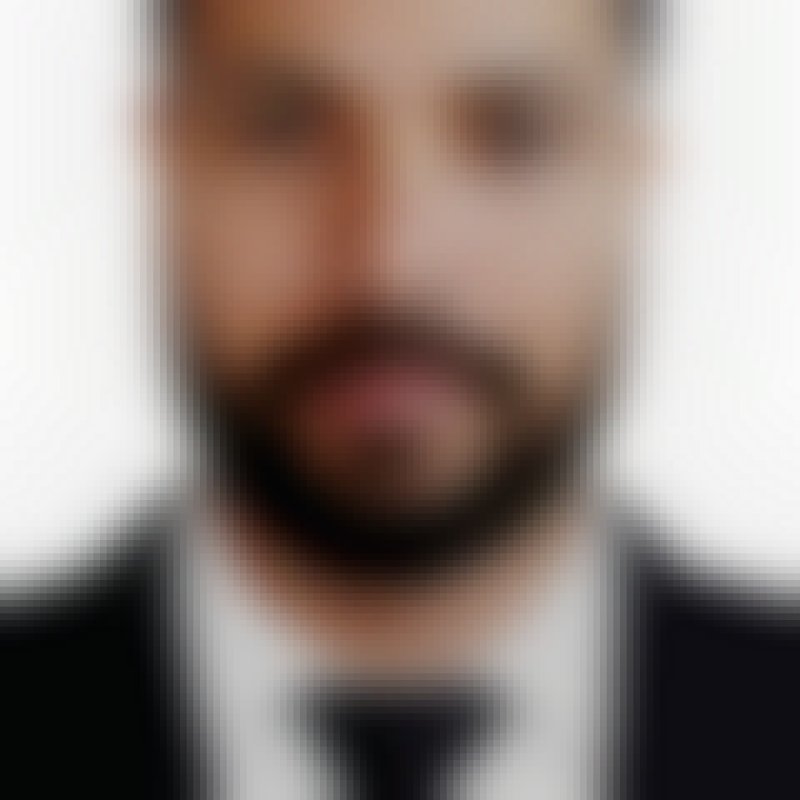 SHAHED, 37, Tulsipur