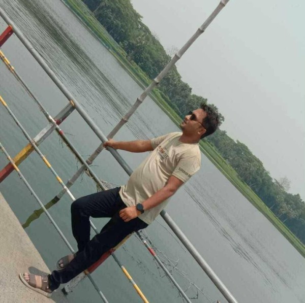 Sagor, 35, Arouca