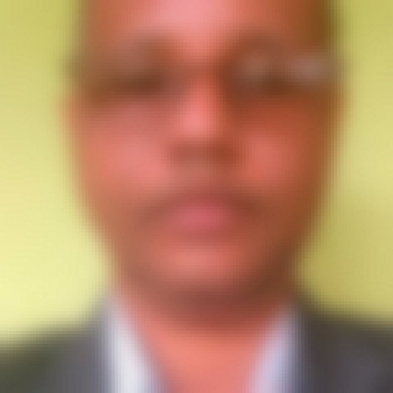 Mihir, 32, Orange