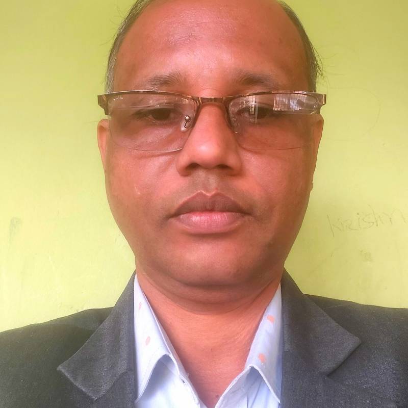 Mihir, 32, Devrukh