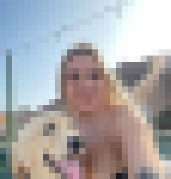 Ruby May, 41, Bakxanov