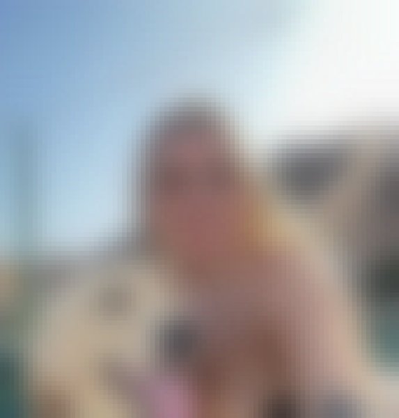 Ruby May, 41, Bar