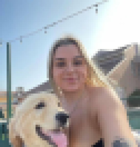 Ruby May, 41, Paradise Valley