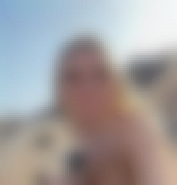 Ruby May, 41, Bazare Yakawlang