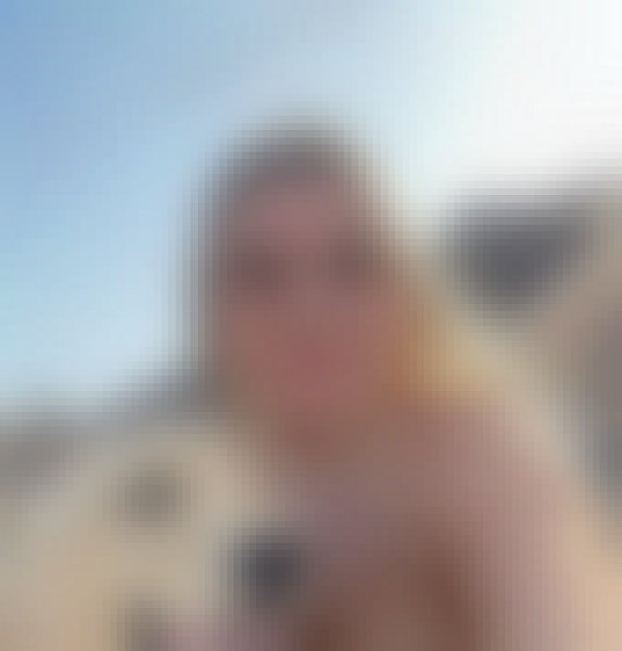 Ruby May, 41, Iguig