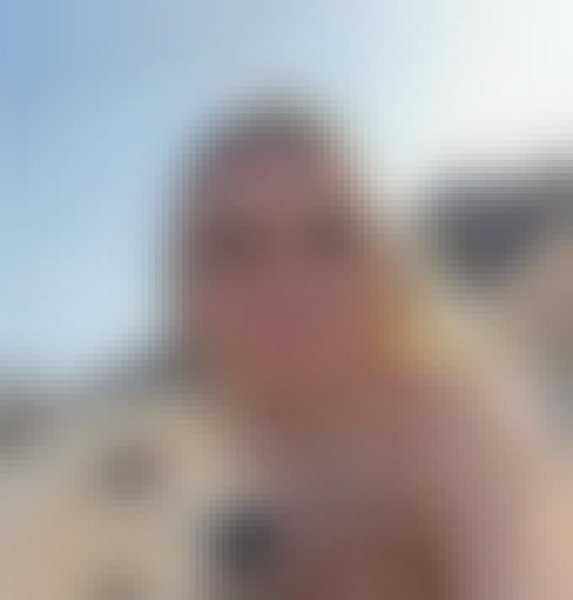 Ruby May, 41, Livingston