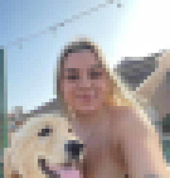 Ruby May, 41, Oldbury