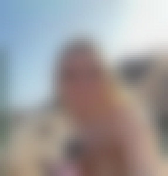 Ruby May, 41, Toufen