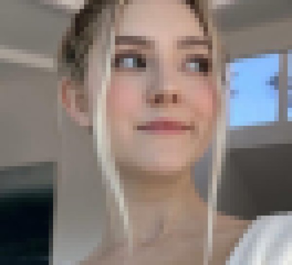 Lucinda, 29, Heroica Caborca