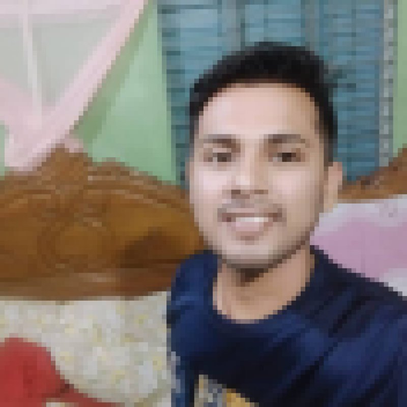 MD SHOEL HOSSEN, 25, Erutukada
