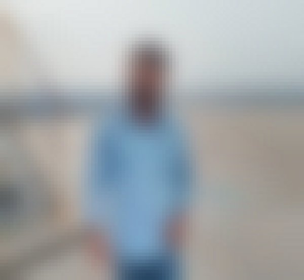 Md, SHAIDUL ISLAM, 32, Santa Cruz