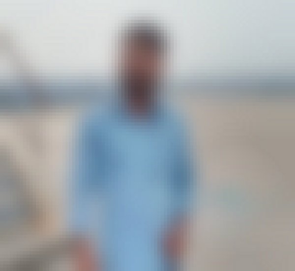 Md, SHAIDUL ISLAM, 32, Bronkhorstspruit