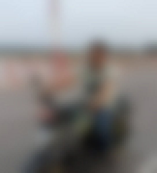 Zahid, 33, Tarhzout