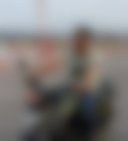 Zahid, 33, Okhotsk