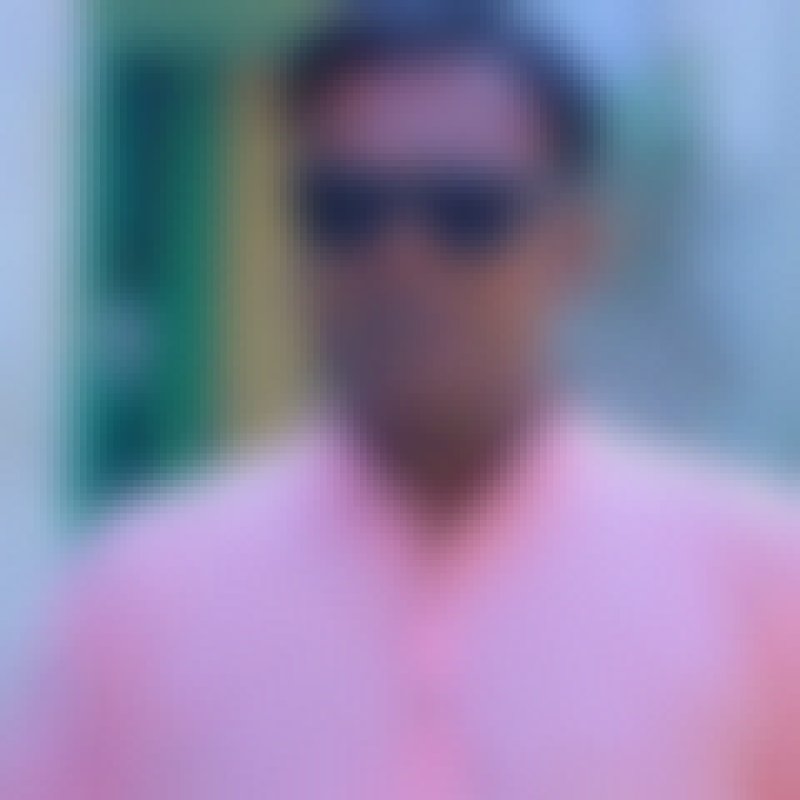 Rifat Mahmud Piash, 32, Chasiv Yar