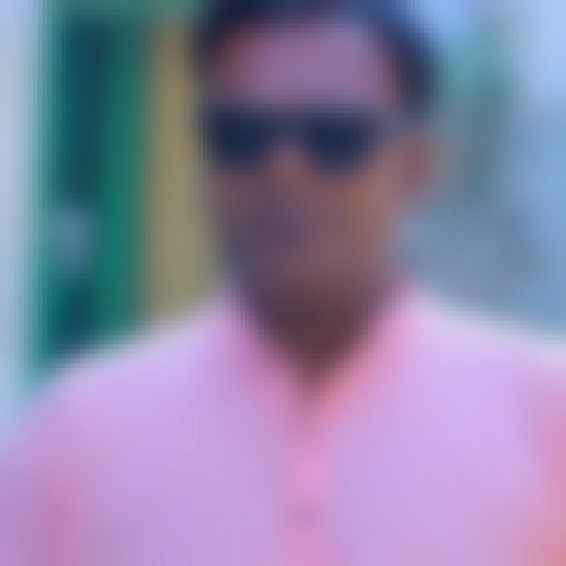 Rifat Mahmud Piash, 32, Siddipet