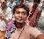 Bikesh, 25, Kashi