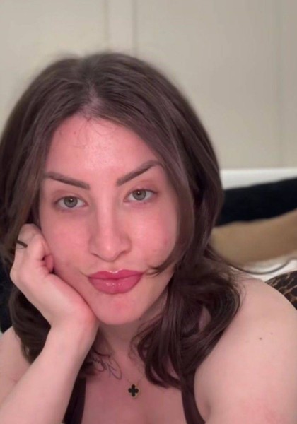 Angela, 37, El Hajeb
