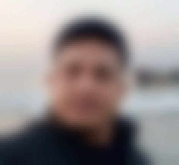 Sayed, 35, Bazare Yakawlang
