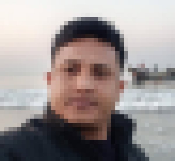 Sayed, 35, Antardipa