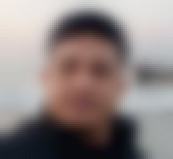 Sayed, 35, Port Hueneme