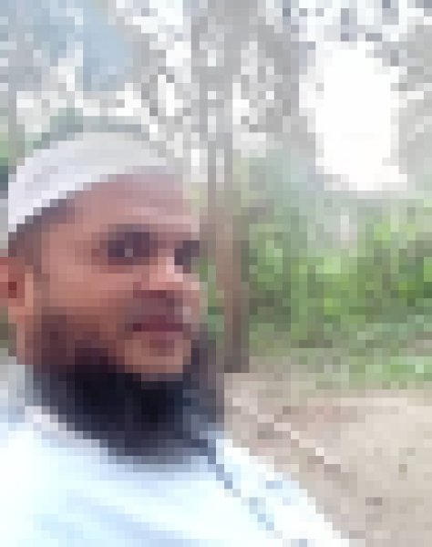 Md.Rahmat ullah, 37, Crosne