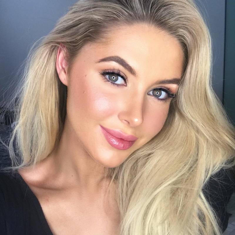 Elissa, 38, Tarmount