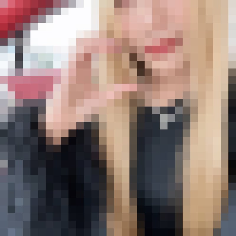 Kelly, 37, Algeria