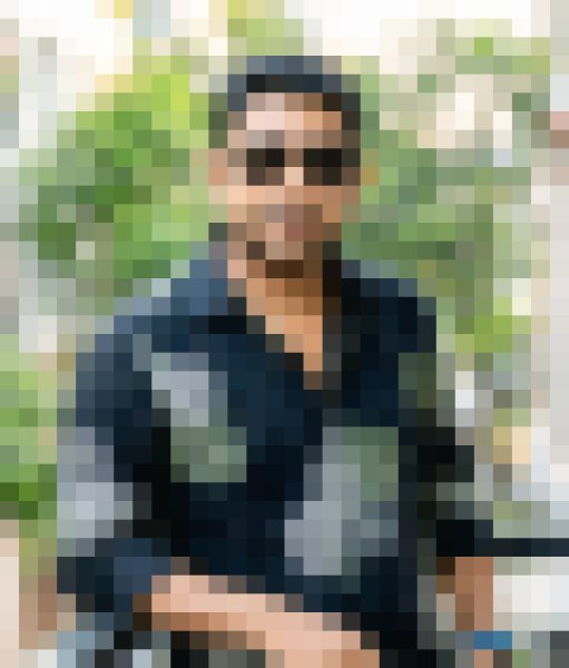 Ishan, 32, Mubark Al Kabcr