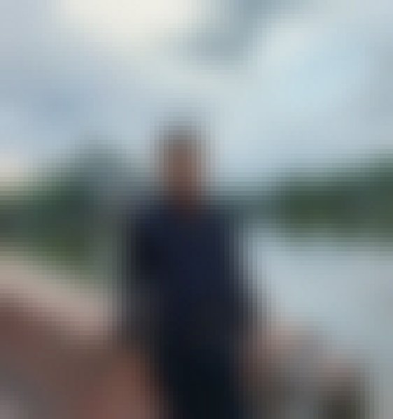 Durjoy, 29, Garuva